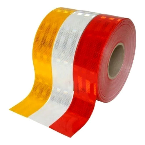 Waterproof Retro Reflective Tape