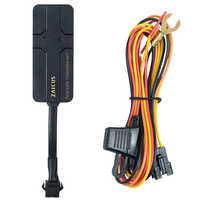 Gps Tracker For Bike - Gps Accuracy: 100 %