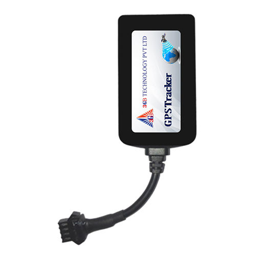 3GB-301 Vehicle Tracker