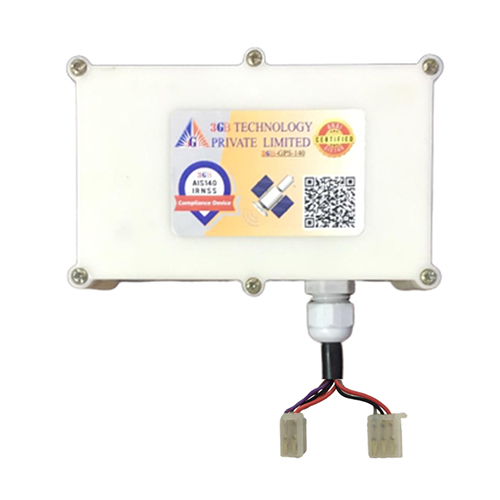 Mining AIS-140 4G GPS