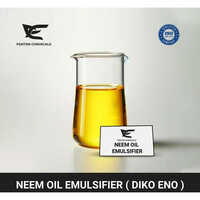 Neem Oil Emulsifier ( DIKO ENO )