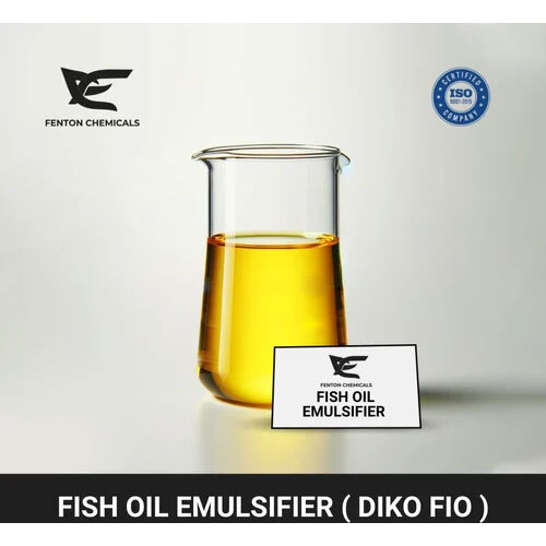 Fish Oil Emulsifier ( DIKO FIO )