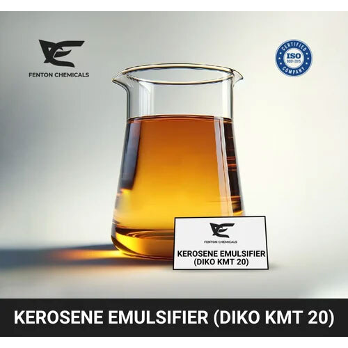 Kerosene Emulsifier ( DIKO KMT 20 )