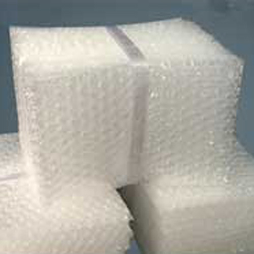 Air Bubble Film Cut-टुकड़ाs