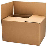 Universal Corrugated Box