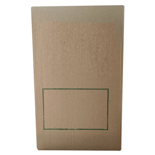 Printed Corrugated Box