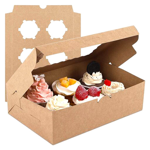 Food Grade Corrugated Box