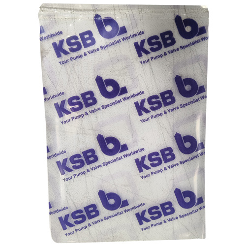 Printed Polythene Packing Bags