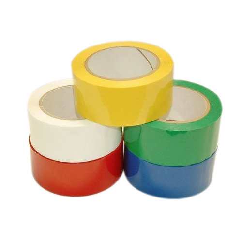 Colour BOPP Tape