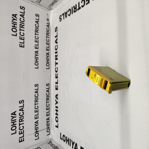 PILZ PNOZ MO1P EXPANSION MODULE