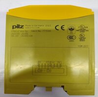 PILZ PNOZ MO1P EXPANSION MODULE