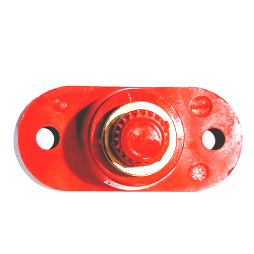 T Type MC-DMC Moulded Single Busbar Support (Insulator)