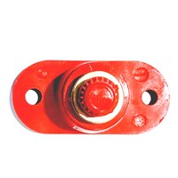 T Type MC-DMC Moulded Single Busbar Support (Insulator)