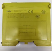 PILZ PNOZ MC3P EXPANSION MODULE