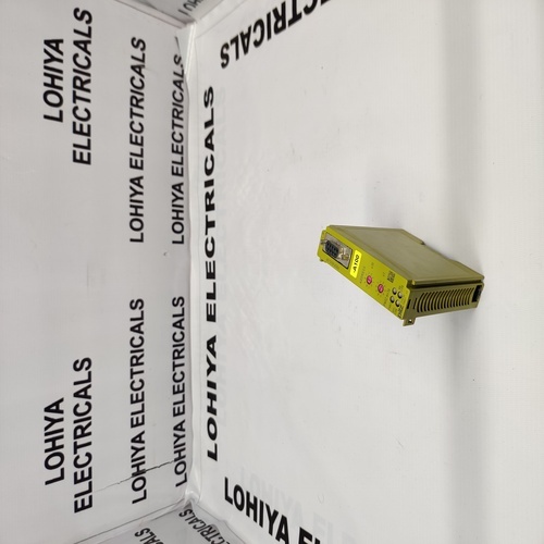 PILZ PNOZ MC3P EXPANSION MODULE