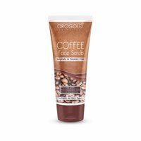 Coffee Face Scrub 100ML