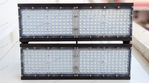 300W LED Lens Flood Light For Industrial