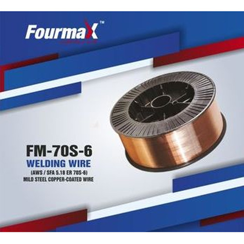 FM-70S-6 Welding Wire