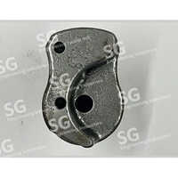 Closed Die Forging Components