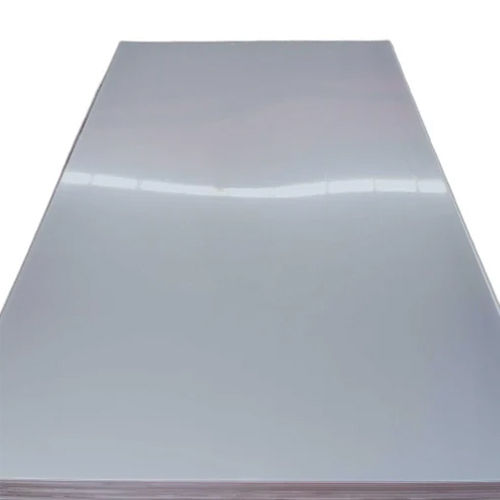 Stainless Steel Sheet