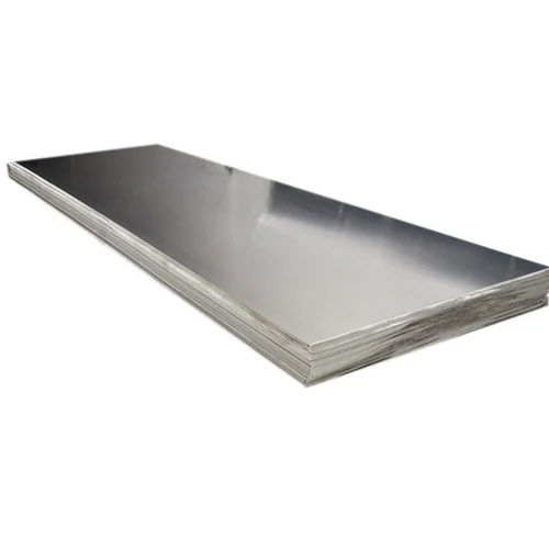 Ss410 Stainless Steel Sheet Application: Construction