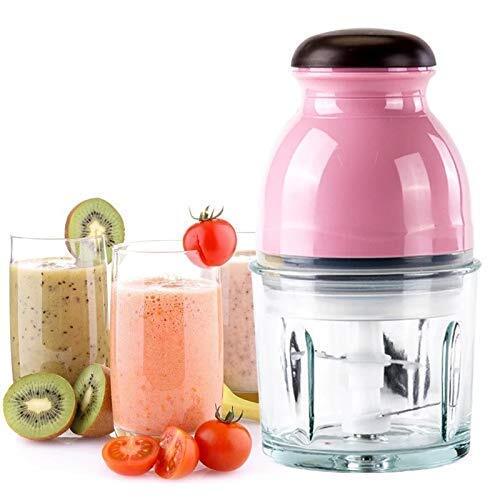 Multipurpose Food Chopper Food Processor Blenders Mini Blender Mixers & Grinder Capsule Cutter Quatre Mini Electric Blender