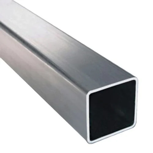 202 Stainless Steel Square Pipe