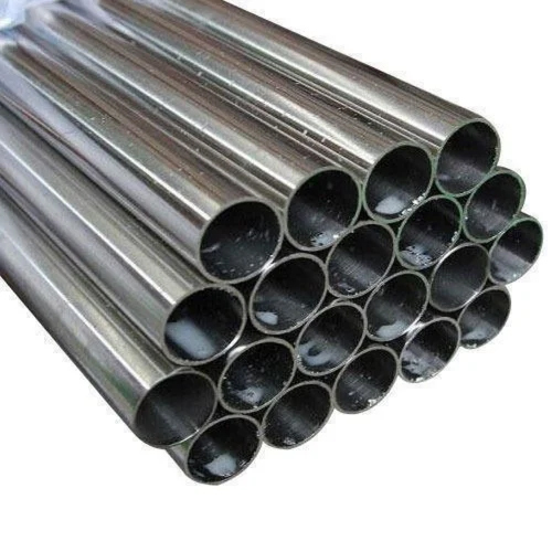 SS316L Stainless Steel Pipe