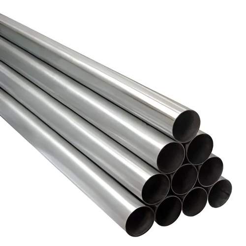 SS304 Stainless Steel Pipe