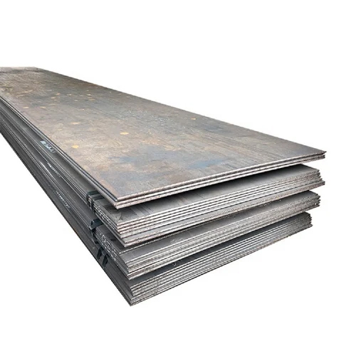 Mild Steel Hot Rolled Sheet