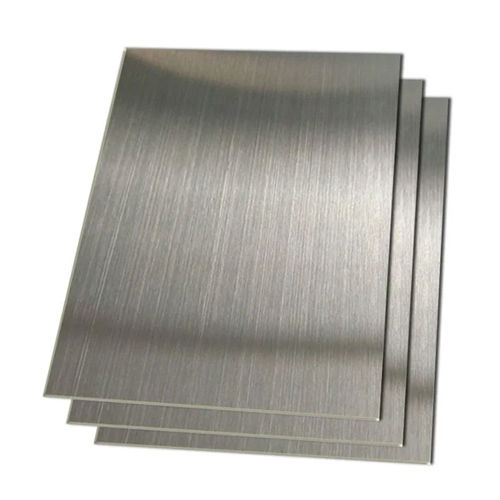 Ss304 Stainless Steel Plate Application: Construction