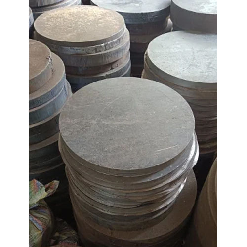 Mild Steel Round Circle Application: Construction