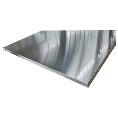 Plain Rectangle Alloy Steel Plate Application: Construction