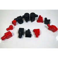 Pvc Dip Moulding Battery Caps - Pvc Material, Various Sizes, Multicolor Options | Reliable And Versatile Battery Protection Solutions