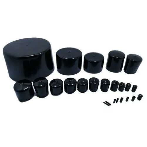 PVC Vinyl Caps