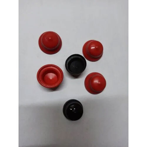 Wall Inside PVC Dip Moulding Cap