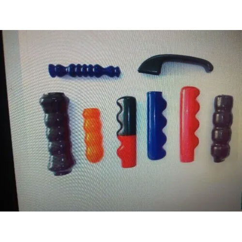 PVC Dip Molding Bellow Handles