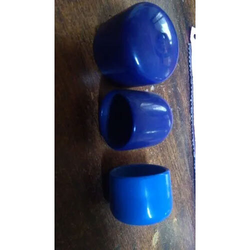 PVC End Cap