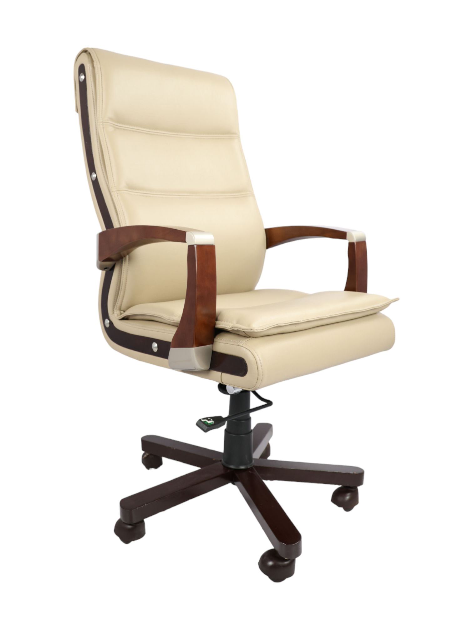 Adhunika High Back Office Chair 015