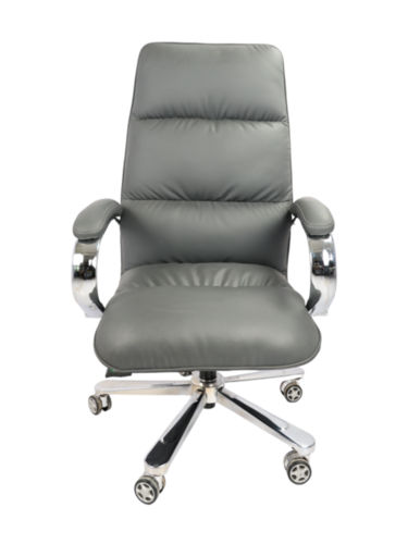 Adhunika High Back Revolving Office Chair (25x23x49)