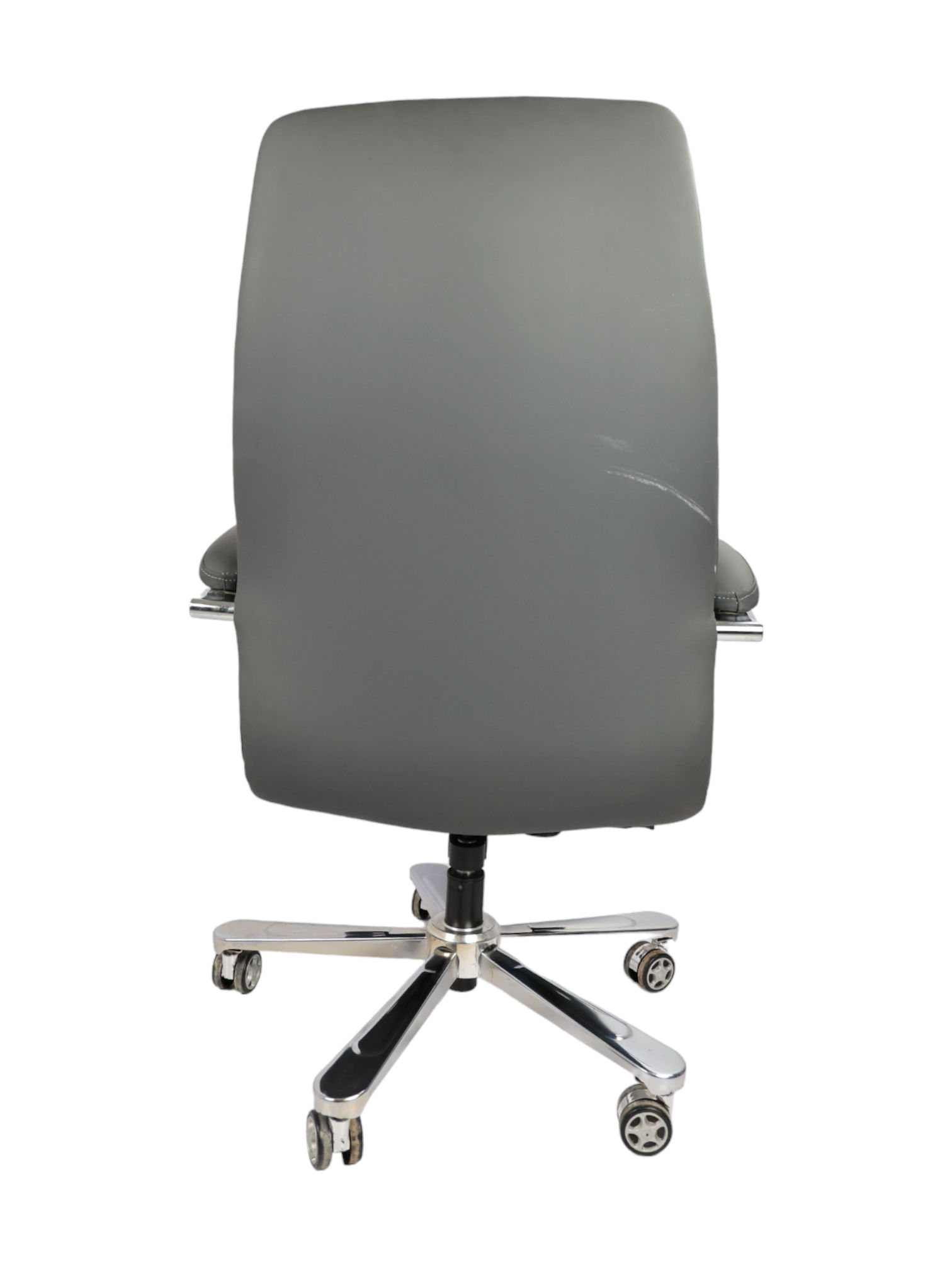 Adhunika High Back Revolving Office Chair (25x23x49)