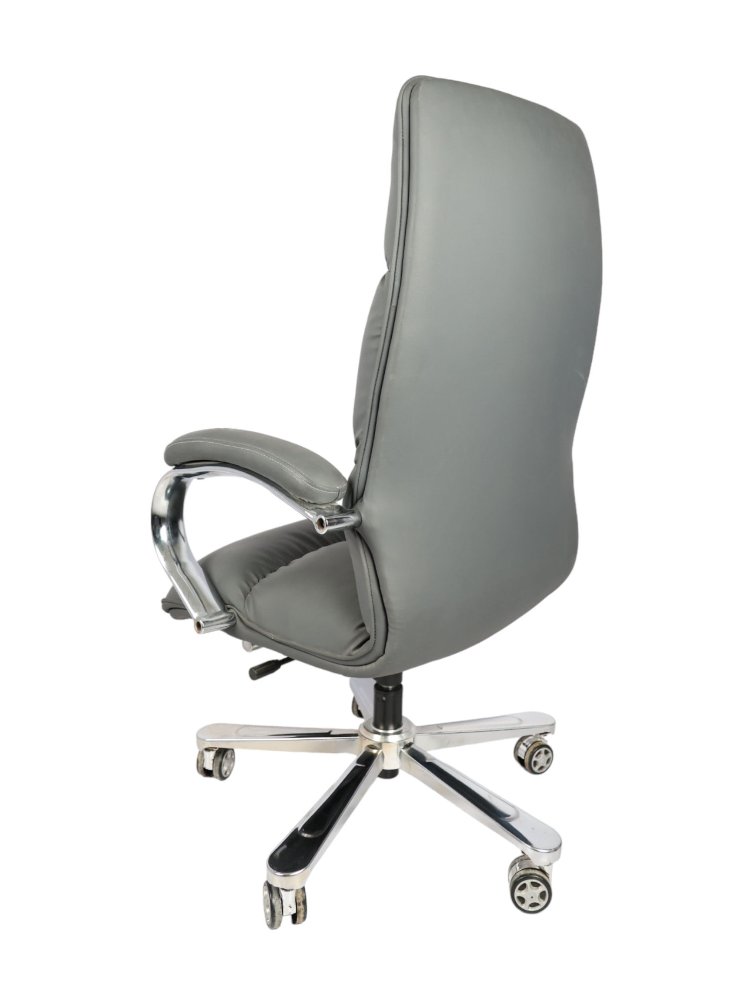 Adhunika High Back Revolving Office Chair (25x23x49)