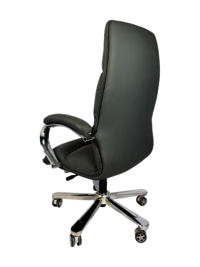 Adhunika High Back Revolving Office Chair (25x23x49)