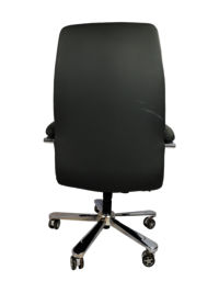 Adhunika High Back Revolving Office Chair (25x23x49)