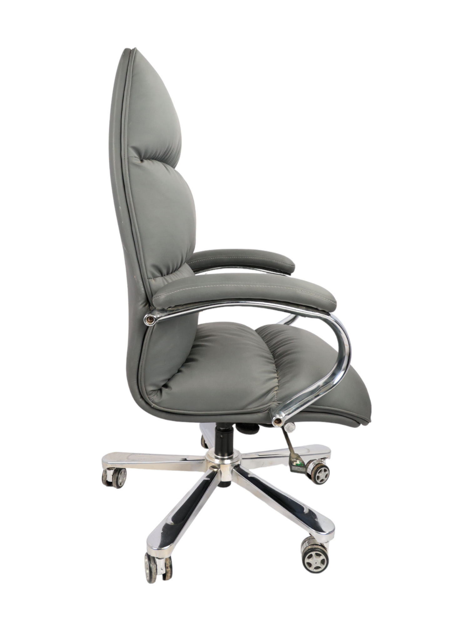 Adhunika High Back Revolving Office Chair (25x23x49)