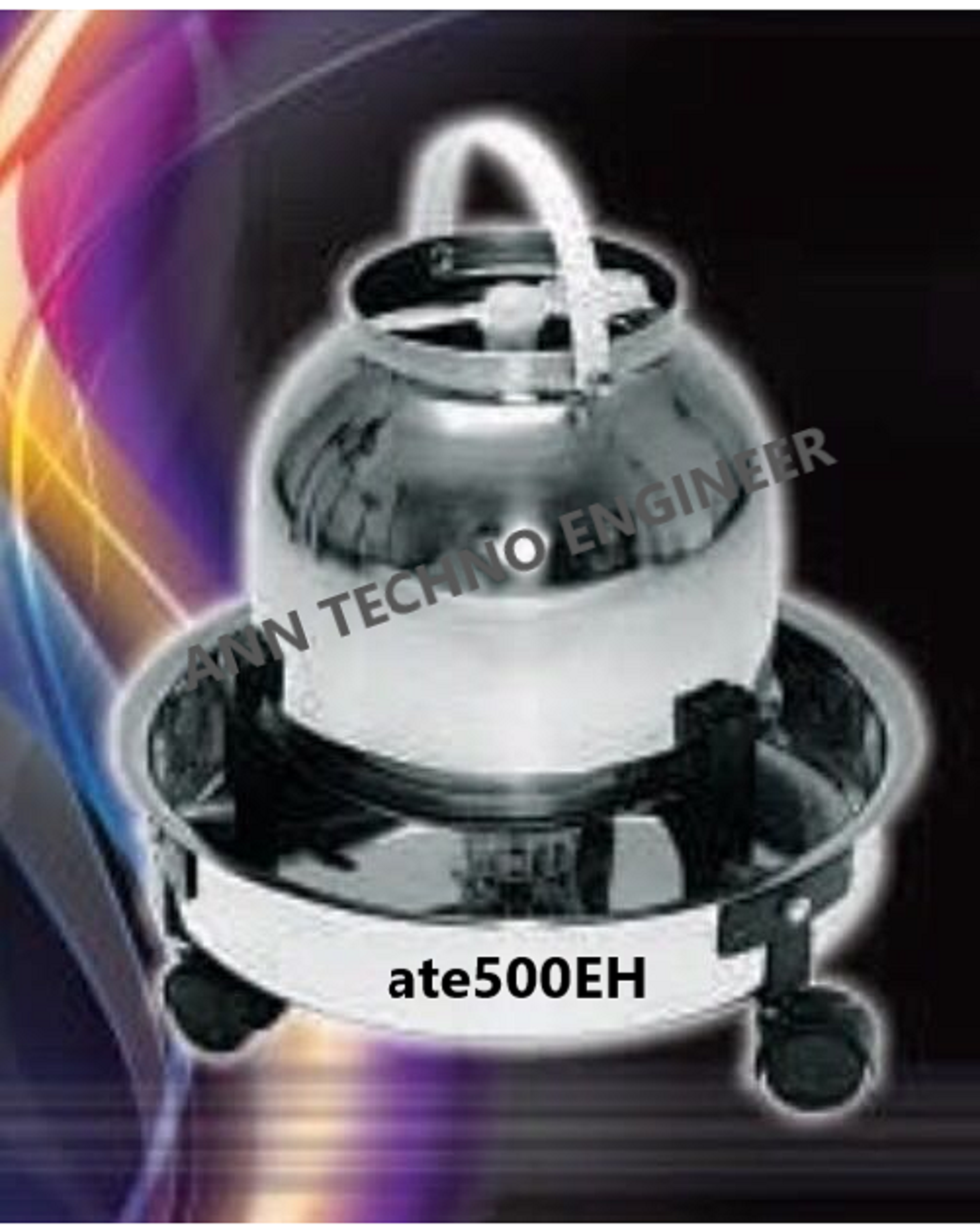 Electric Humidifier  ate800EH