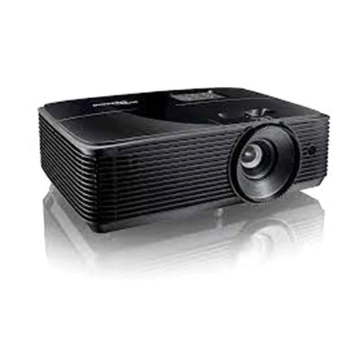 Optoma Cinemax D2 Projector - Brightness: 2000-4000 Lumens Lumens