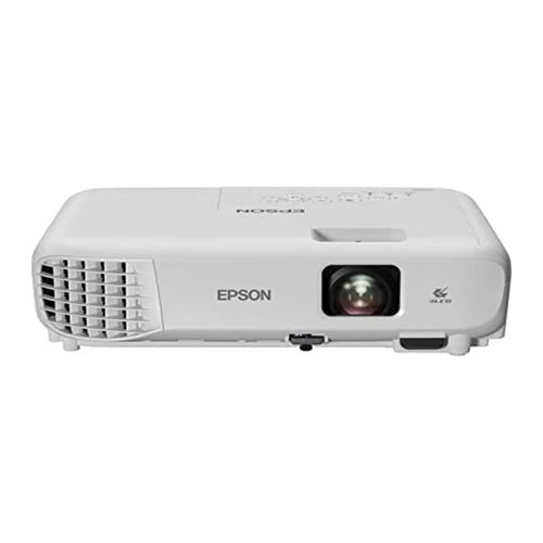 Eb-Fh06 Epson Projector - Brightness: 2000-4000 Lumens Lumens