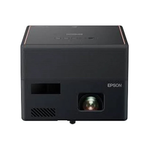 Epson EF-12 Home Theater Android Laser Projector