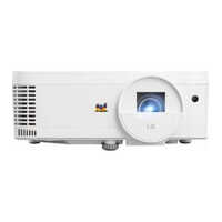 Ls500whe Viewsonic Projector - Brightness: 2000-4000 Lumens Lumens